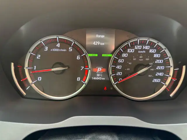 2019 Acura MDX A-Spec, LEATHER, SUNROOF, NAV, LOADED! in Cars & Trucks in Ottawa - Image 23