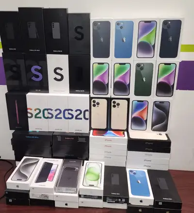 iPhone  X 256 GB, iPhone SE2 256 GB  -Unbeatable Price!", View more