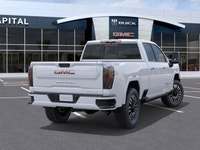 This 2026 DENALI ULTIMATE HD 3500 DURAMAX DIESEL IS HERE. Fully equipped with every option including... (image 4)