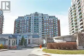 PH8 - 330 RED MAPLE ROAD Richmond Hill (Langstaff), Ontario
