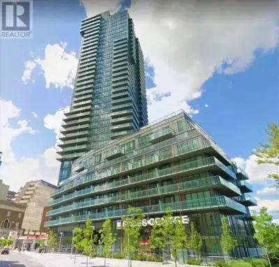 301 - 825 CHURCH STREET Toronto (Rosedale-Moore Park), Ontario