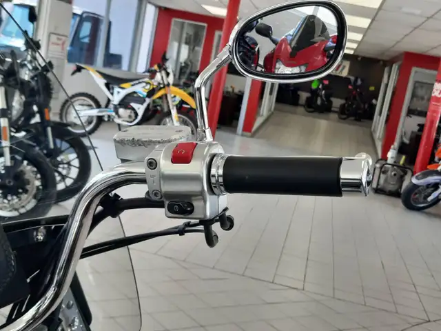 2007 Yamaha V-STAR 1100 VSTAR 1100 AS LOW AS $39/BW in Street, Cruisers & Choppers in Bridgewater - Image 11