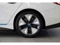 2023 BMW i4 eDrive35 Electric Motor RWD Single-Speed Automatic EXTERIOR - ALPINE WHITE INTERIOR - TA... (image 7)