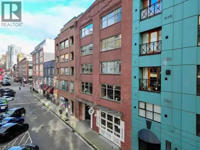Exceptional opportunity to purchase 392 SF (approx. ) of beautifully improved office space, in the Y...