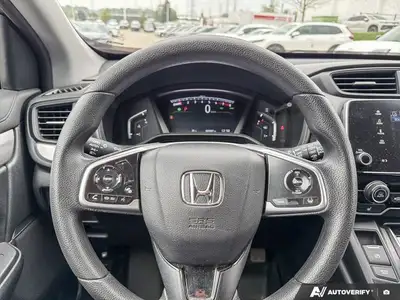 2020 Honda CR-V LX | 2WD | ONE OWNER | BACKUP CAM | CARPLAY, View more