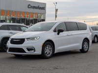 This Chrysler Pacifica has a dependable Regular Unleaded V-6 3.6 L/220 engine powering this Automati... (image 3)