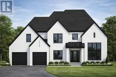 Build your family's next home in North London's premiere new community, Sunningdale Court, nestled b...