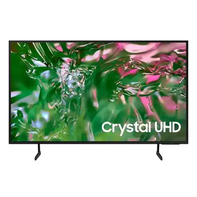 JANUARY SALE ON SAMSUNG 65′′ 4K SMART LED TV(UN65DU6900) CA$499, View more
