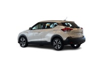 Odometer is 59037 kilometers below market average! Recent Arrival! 2020 Nissan Kicks Local Trade, Bl... (image 9)