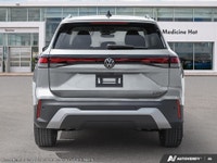 AMVIC-licensed business 2026 Volkswagen Tiguan – Advanced Design, Premium Comfort, and Everyday Vers... (image 4)