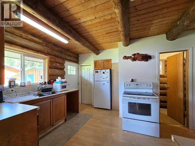6725 MILLAR ROAD Horsefly, British Columbia in Houses for Sale in Williams Lake - Image 17