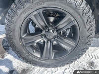 This Ram 1500 Classic Features the Following Options TECHNOLOGY PACKAGE I -inc: Push-Button Start, R... (image 9)