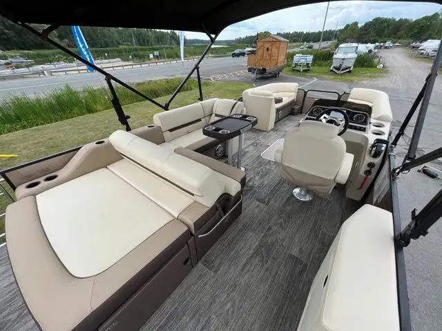 2022 Sweetwater SW 2286 Single Flip Lounge in Sport Touring in Sault Ste. Marie - Image 22