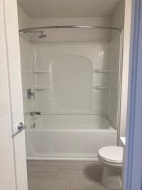 Welcome to this beautifully renovated one-bedroom apartment at 6252 London Street in Halifax, Nova S... (image 4)