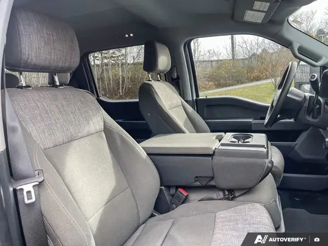 2023 Ford Super Duty F-250 SRW XLT | 7.3L Godzilla V8 Power + in Cars & Trucks in Dartmouth - Image 26