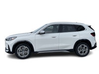 2023 BMW X1 xDrive28i 2.0L 4-Cylinder DOHC 16V TwinPower Turbo 4D Sport Utility AWD 7-Speed Automati... (image 3)