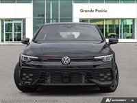 * GTI * *Performance:* • 4- cylinder, 2.0 TSI, 241 HP & 273 lb-ft engine • 7-speed automatic transmi... (image 1)
