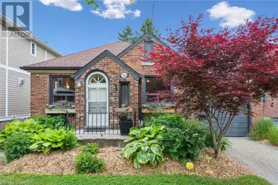 Discover the charm of 138 Graham Street! This beautifully kept 1.5 storey home combines timeless cha...
