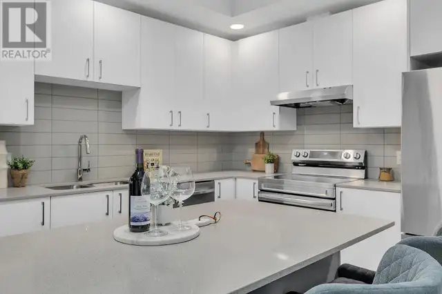 1057 Frost Road Unit# 201 Kelowna, British Columbia in Condos for Sale in Penticton - Image 9