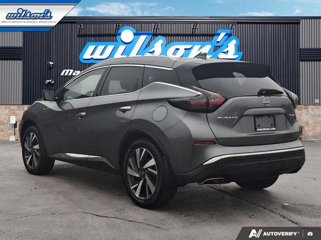 2024 Nissan Murano SL AWD | Leather | Pano Roof | Nav | 360 in Cars & Trucks in Guelph - Image 3