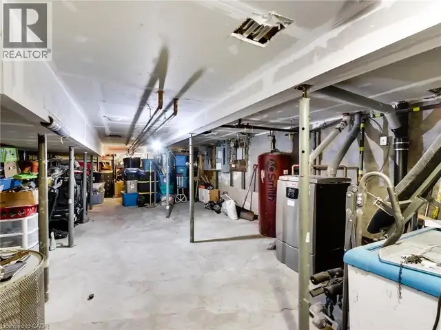 443 WENTWORTH Street N Hamilton, Ontario in Commercial & Office Space for Sale in Mississauga / Peel Region - Image 27