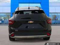 Price includes Added Accessories Plus Engine Block Heater Introducing the all-new 2026 Chevrolet Tra... (image 4)