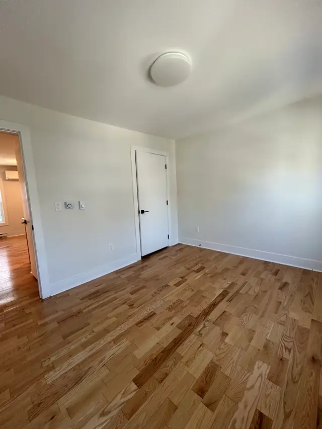 Bright Spacious 2 Bedrooms Apartments North End in Long Term Rentals in City of Halifax - Image 4