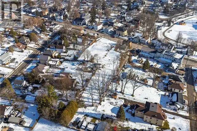 75 KING Street E Ingersoll, Ontario in Land for Sale in Woodstock - Image 9