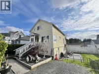508 MUSGRAVE PLACE Prince Rupert, British Columbia Prince Rupert Skeena-Bulkley Area Preview
