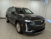 Value Market Pricing.2023 Cadillac XT6 Luxury *GM Certified* 4.99% Financing OAC 4D Sport Utility St... (image 1)