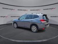 // ACCIDENT FREE!! // This 2023 Subaru Forester Touring AWD is a smart SUV for daily life in Cayuga... (image 5)