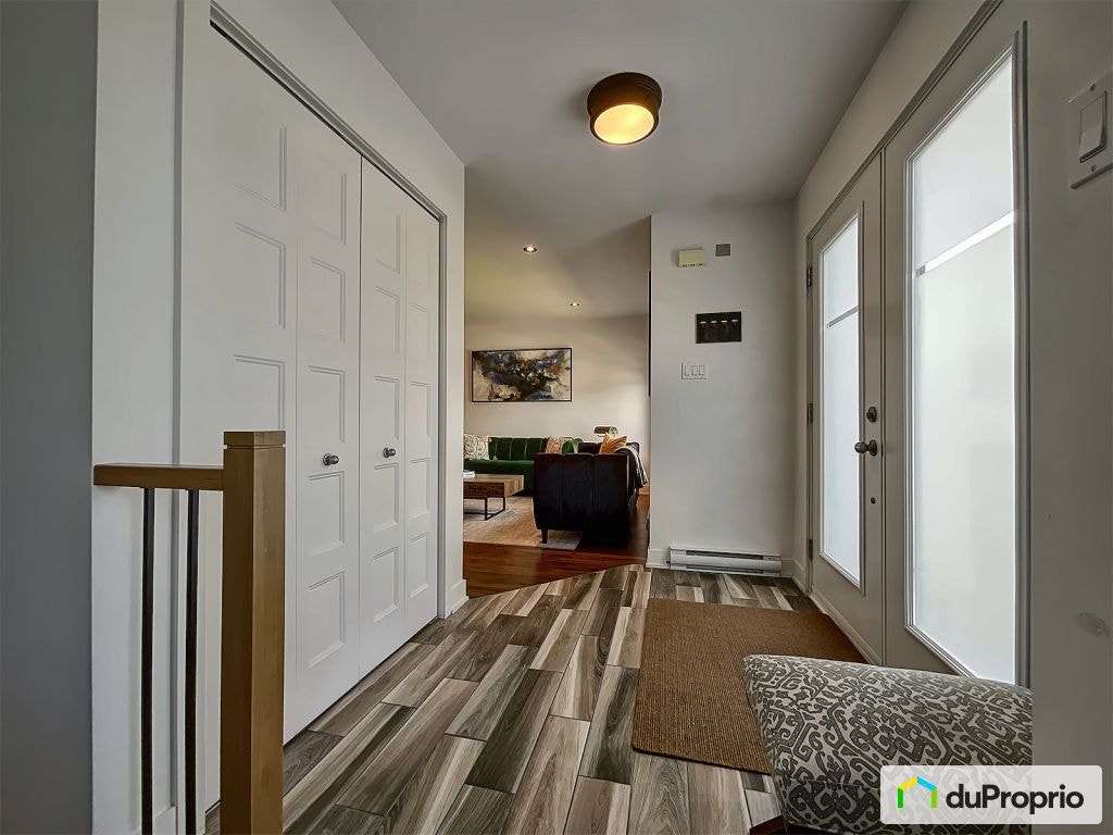 $650,000 - Semi-detached for sale in St-Philippe — photo 3