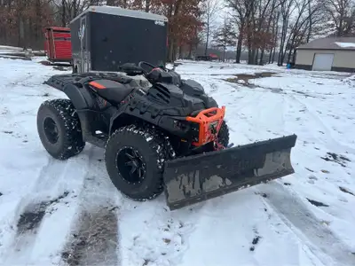 APPLY NOW: https://www.ridecollective.ca/get-pre-approved 2019 POLARIS SPORTSMAN 1000XP HIGHLIFTER •...