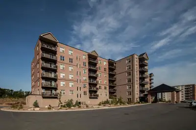 For more information or to book a viewing please contact Luana at (902) 818-0289 Beautiful 2-bedroom...