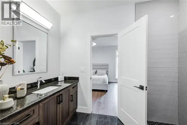 269 PITTOCK PARK Road Unit# 22 Woodstock, Ontario in Houses for Sale in Woodstock - Image 25