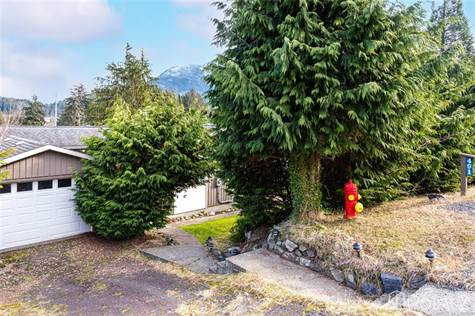 491 MacMillan Dr in Houses for Sale in Campbell River