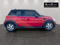 2011 MINI Cooper Red On Black Leather Interior • 1.6L • Front Wheel Drive • Auto • Push Start Engine... (image 8)