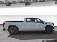 This 2024 GMC Sierra 1500 Elevation is powered by a strong 5.3L V8 engine paired with a smooth 8-spe... (image 6)