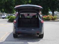 2020 Chevrolet Traverse LT True North AWD Spacious, capable, and loaded with premium features, this... (image 6)