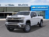 WAS: $115660 NOW: $112660 plus taxes and licensing fees Engine: 8 Cylinder Engine 6.6L/403CI Safety... (image 9)