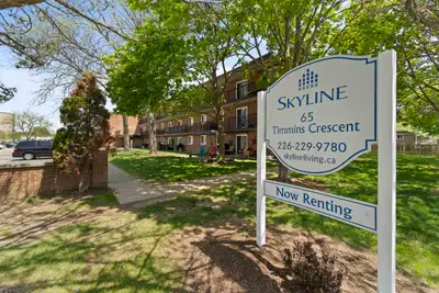Building Description $1000 OFF FIRST MONTHS RENT FOR MILITARY & EMERGENCY RESPONDERS* *Conditions ap...