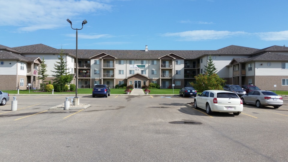 Lonsdale Court 1 Bedroom Apartment For Rent 4