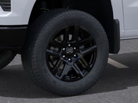Welcome To Sherwood Park Chevrolet. The #1 Volume Chevrolet Dealer in Canada. This Chevrolet SILVERA... (image 8)