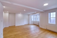 Renovated Akelius two bedroom apartment for rent. Located near Sherbrooke in the Westmount neighborh... (image 5)