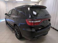 Rev up our 2023 Dodge Durango R/T AWD, and you'll discover it's good to go and eager to tow in Diamo... (image 5)