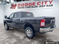 This Ram 3500 boasts a Intercooled Turbo Diesel I-6 6.7 L/408 engine powering this Automatic transmi... (image 3)