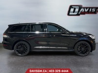 The 2021 Lincoln Aviator Reserve AWD blends modern luxury, commanding performance, and intuitive tec... (image 5)