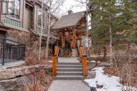 215, 107 Armstrong Place Canmore, Alberta