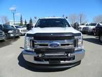 Welcome to Central Truck Sales. 2017 FORD XLT 4X4 F-350 (1 TON) SERVICE BODY WITH WIELDER ,6.2L engi... (image 1)