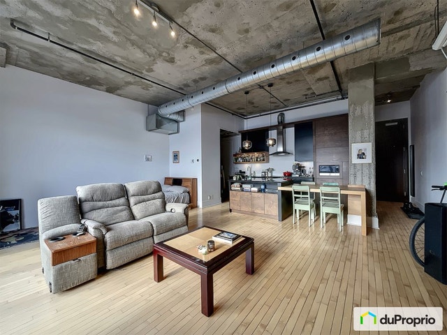 $495,000 - Condominium for sale in Le Plateau-Mont-Royal — photo 3